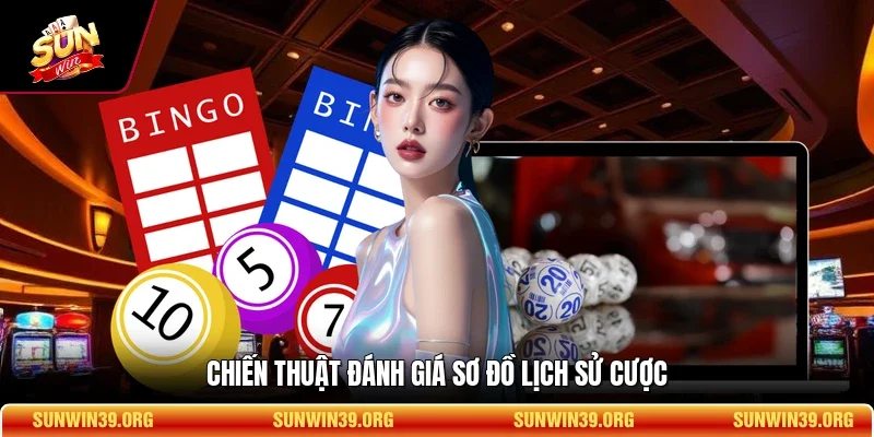 Mẹo Chơi Đề Siêu Tốc - Cách Tính Toán Nhịp Cầu Hay 3 Sunwin Chiến thuật đánh giá sơ đồ lịch sử cược